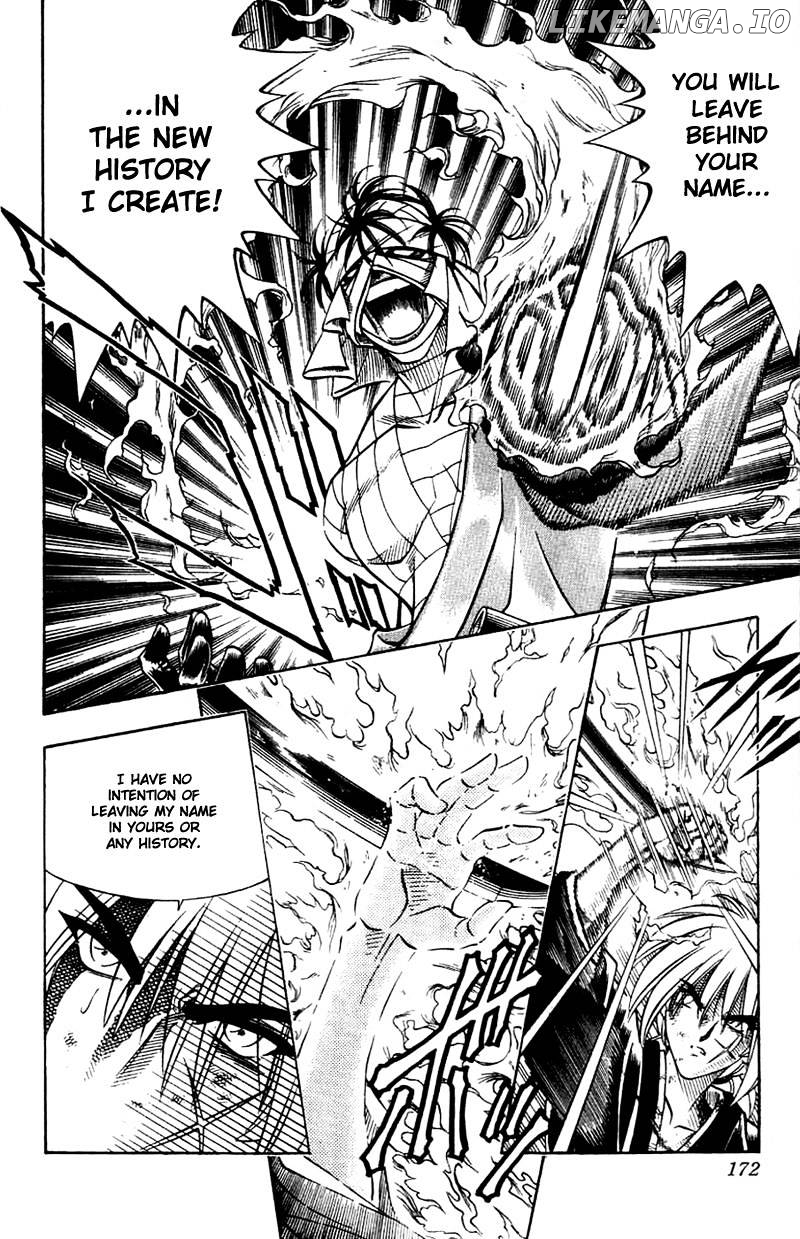 Read Rurouni Kenshin EN Manga Online