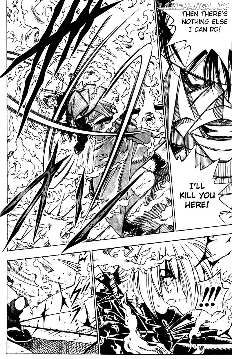Read Rurouni Kenshin EN Manga Online