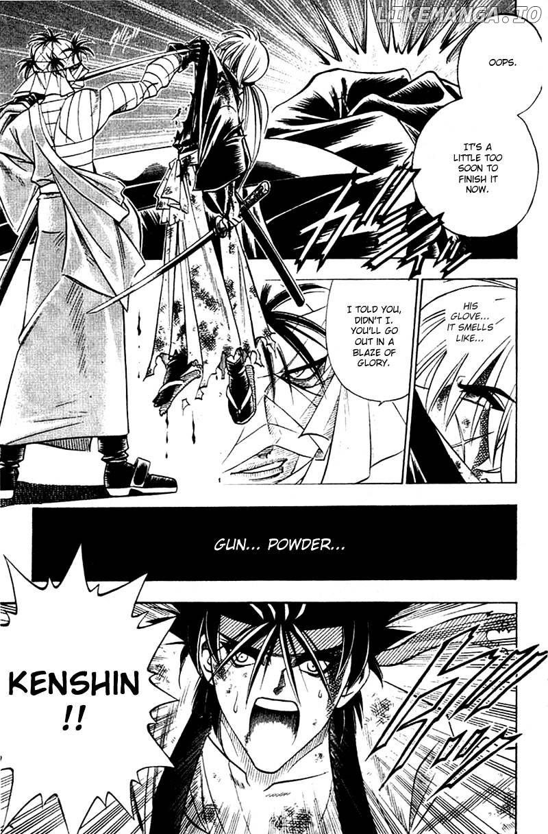 Read Rurouni Kenshin EN Manga Online