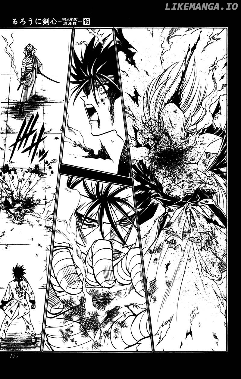 Read Rurouni Kenshin EN Manga Online