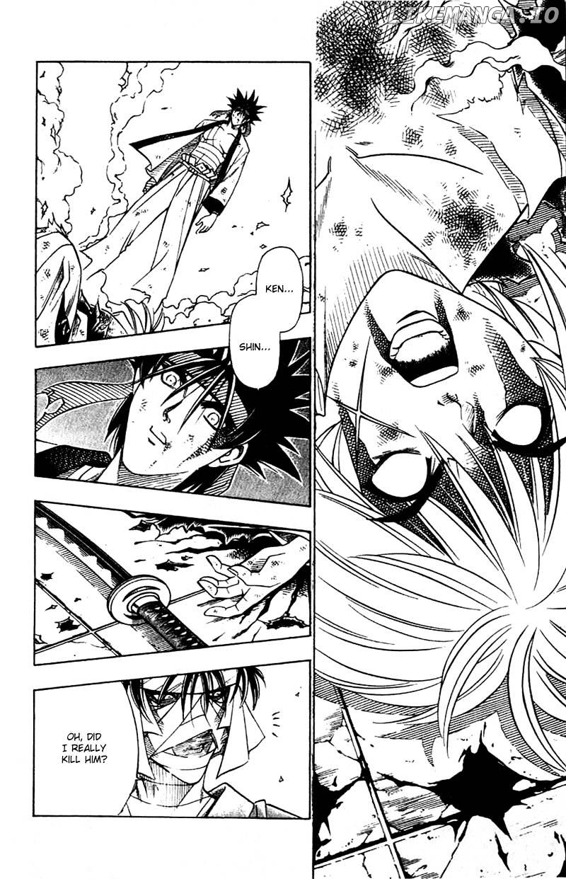 Read Rurouni Kenshin EN Manga Online