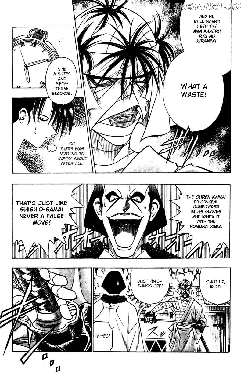 Read Rurouni Kenshin EN Manga Online