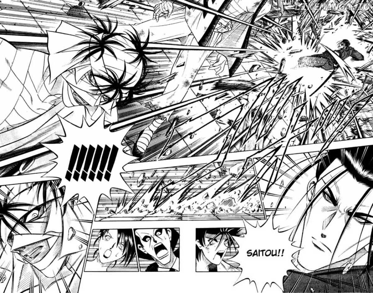 Read Rurouni Kenshin EN Manga Online