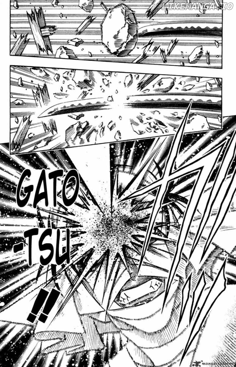 Read Rurouni Kenshin EN Manga Online
