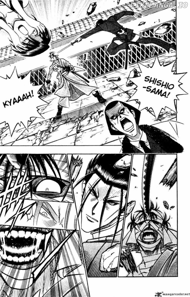 Read Rurouni Kenshin EN Manga Online