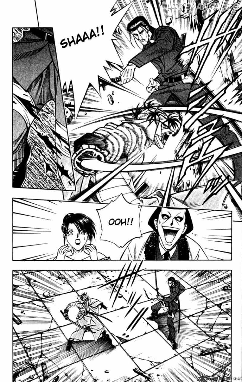 Read Rurouni Kenshin EN Manga Online