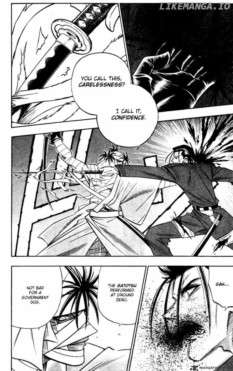 Read Rurouni Kenshin EN Manga Online
