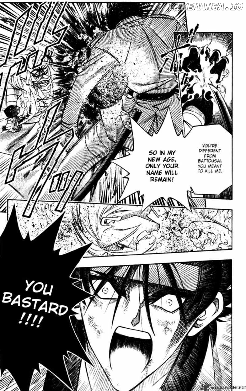 Read Rurouni Kenshin EN Manga Online
