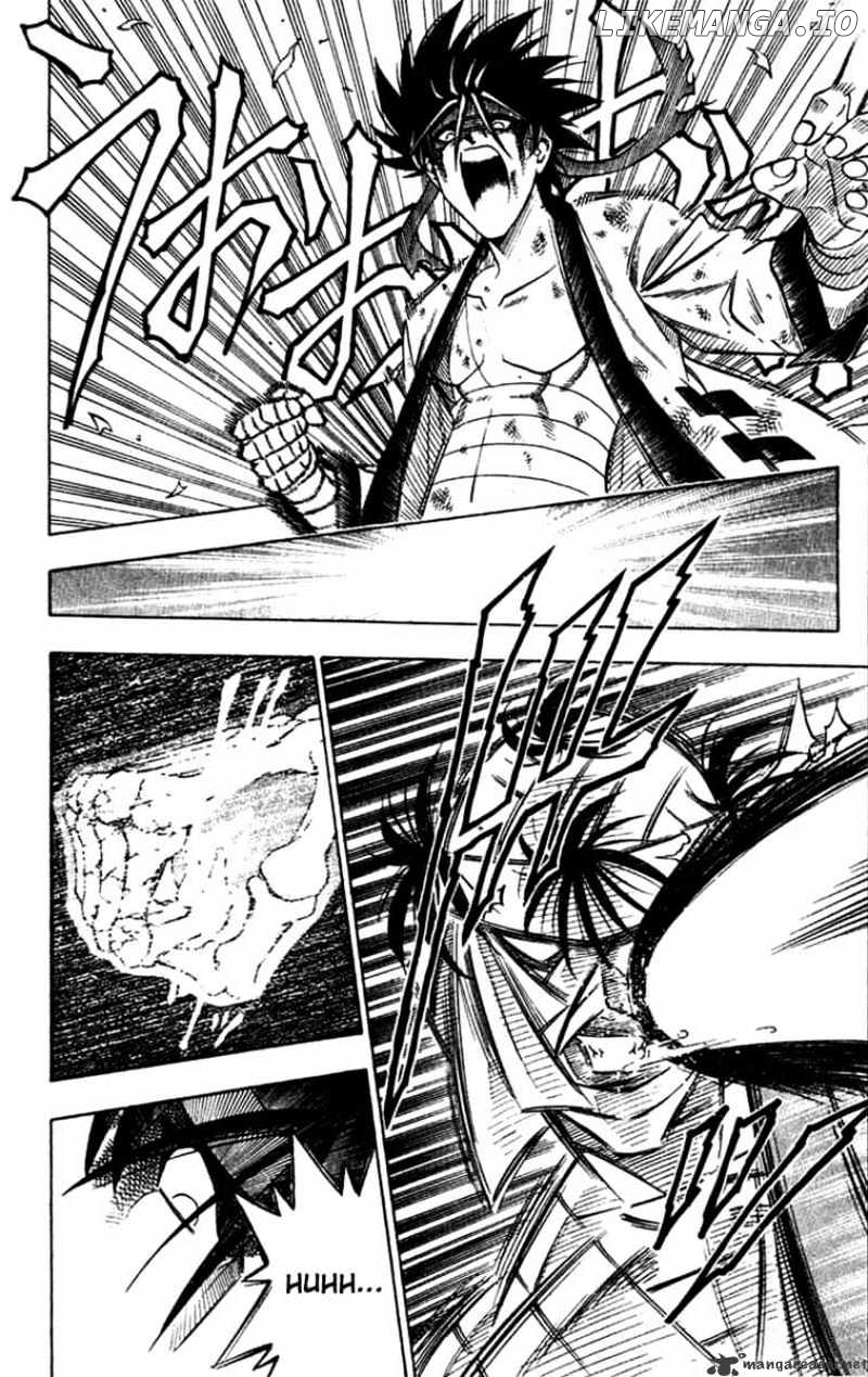 Read Rurouni Kenshin EN Manga Online