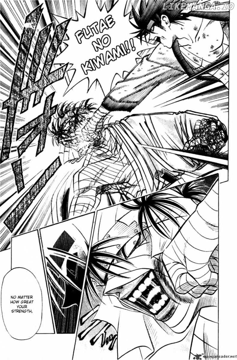 Read Rurouni Kenshin EN Manga Online