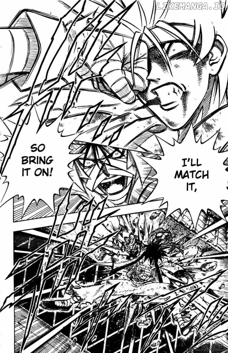 Read Rurouni Kenshin EN Manga Online