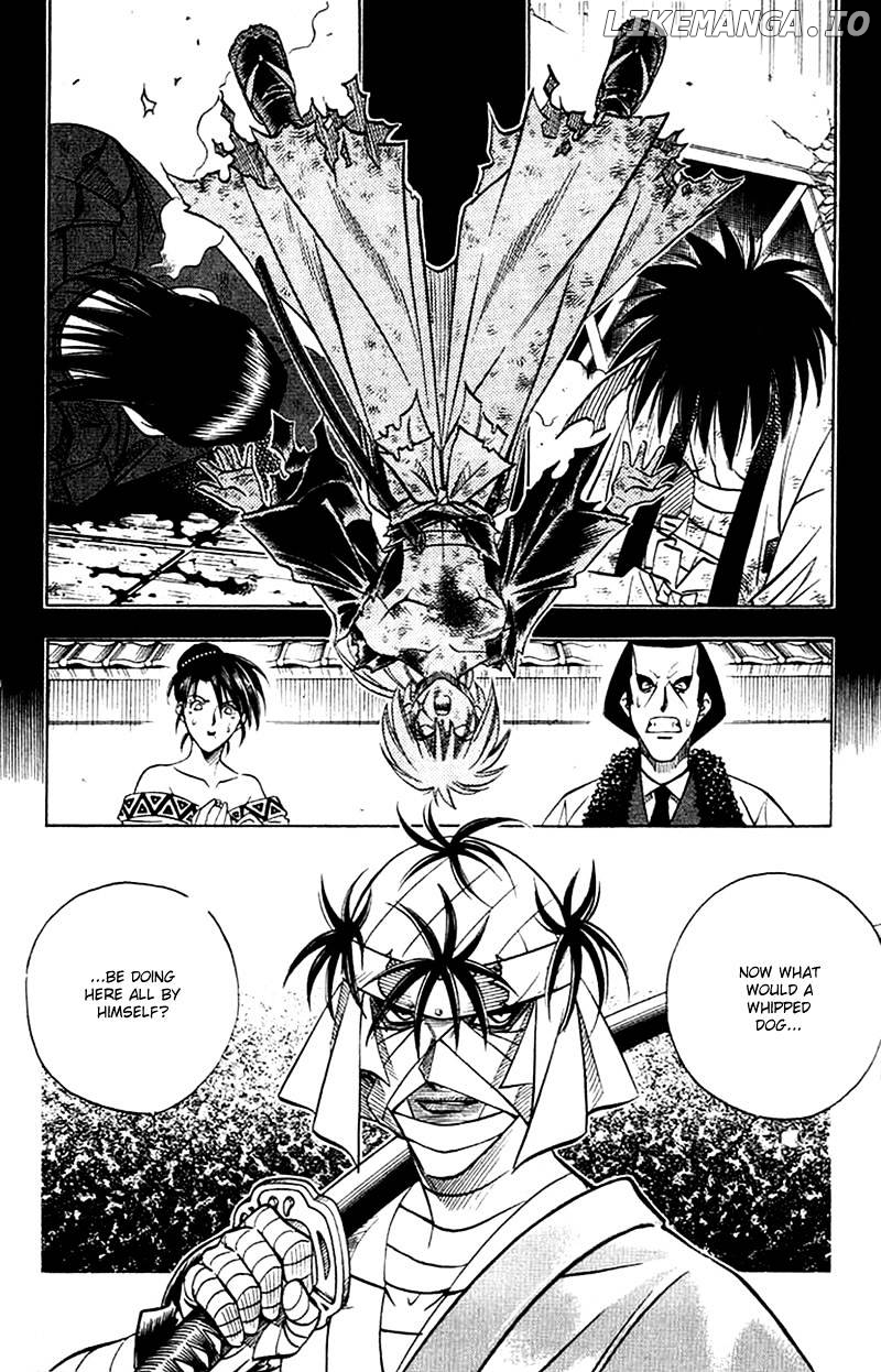 Read Rurouni Kenshin EN Manga Online