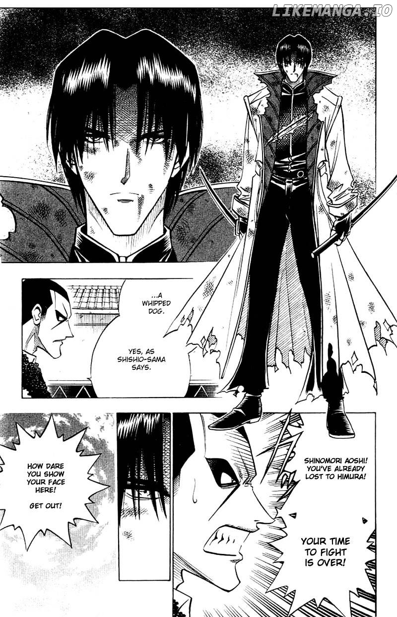 Read Rurouni Kenshin EN Manga Online