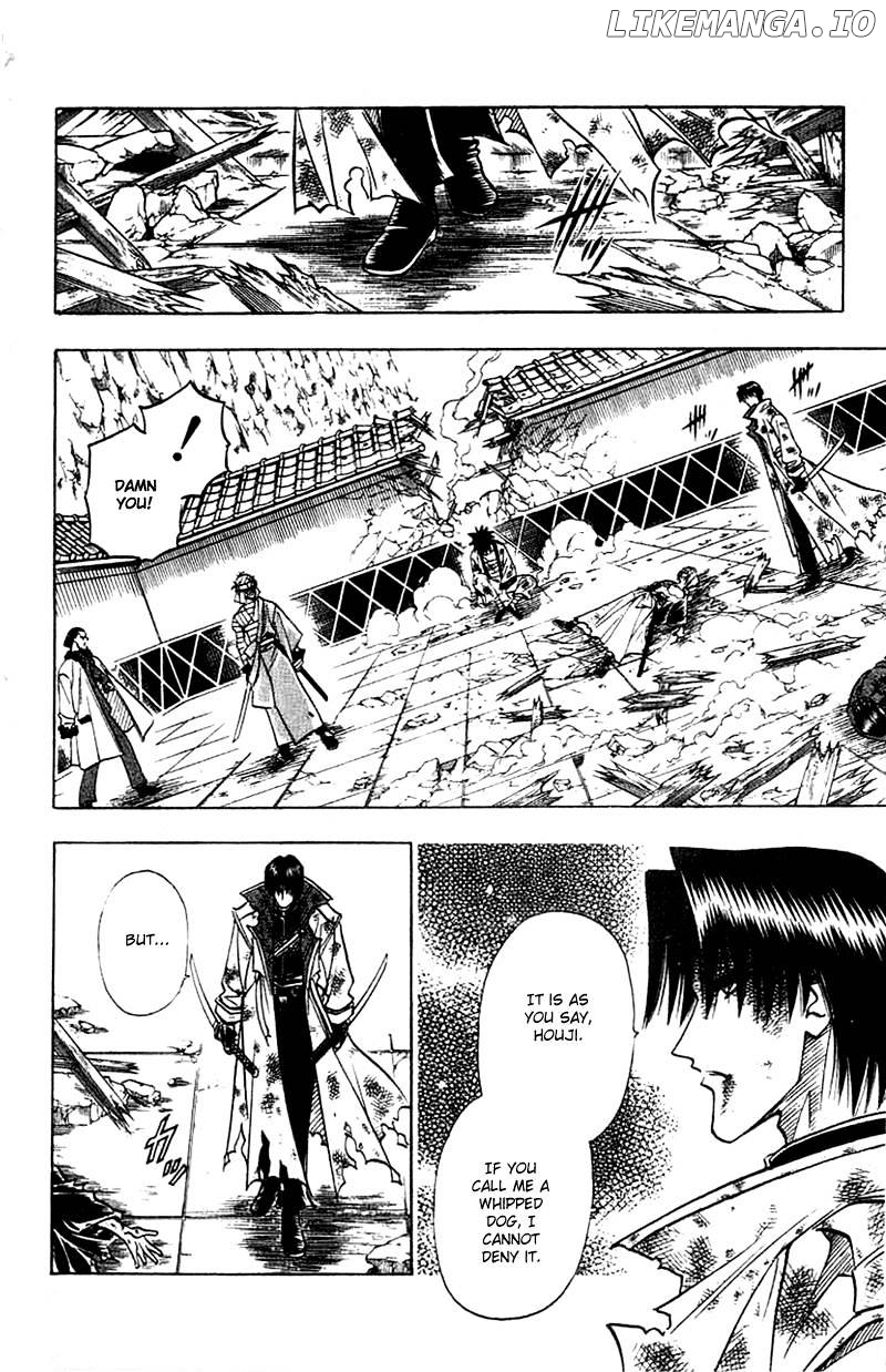 Read Rurouni Kenshin EN Manga Online
