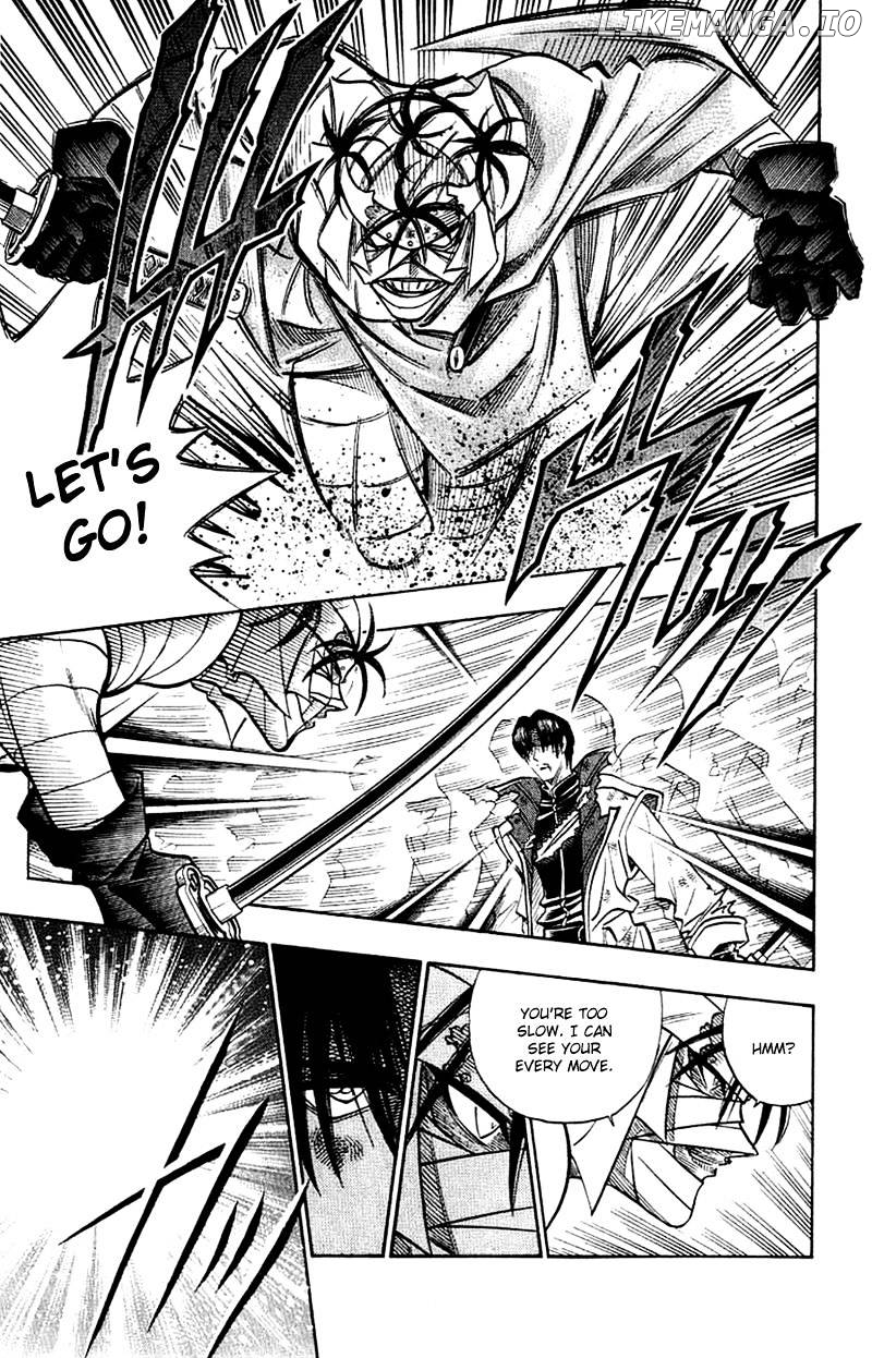 Read Rurouni Kenshin EN Manga Online