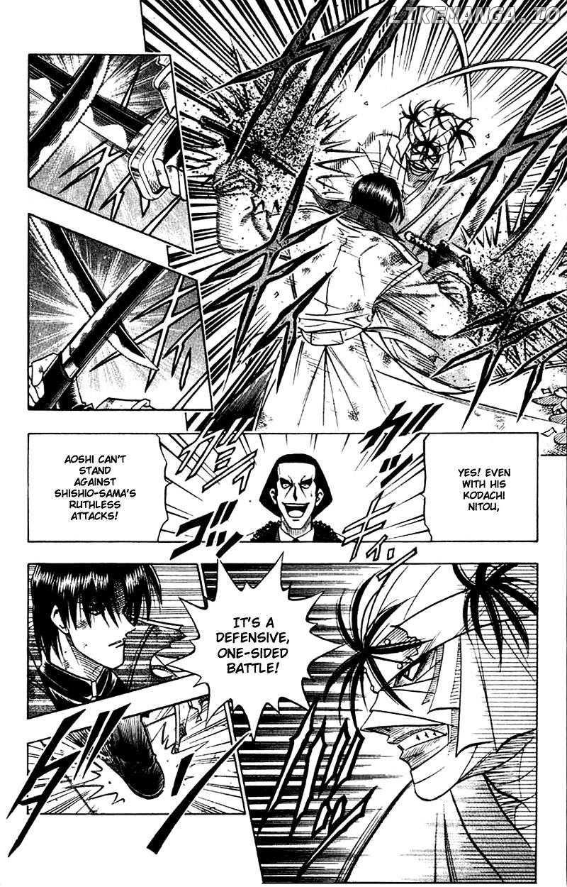 Read Rurouni Kenshin EN Manga Online