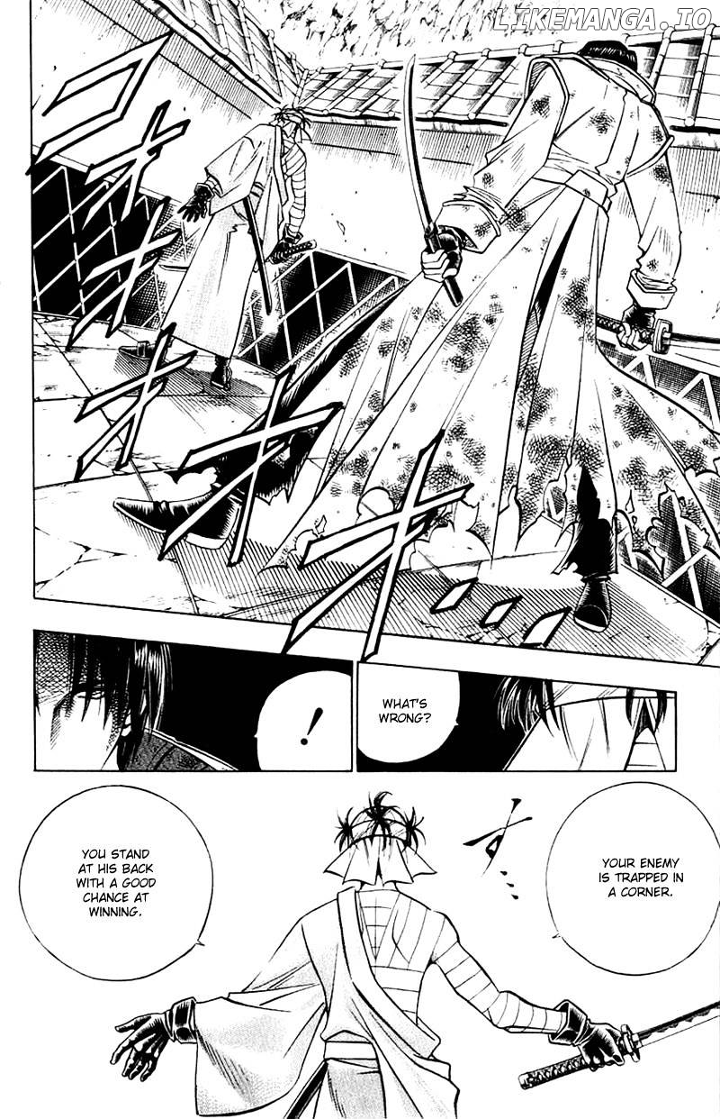 Read Rurouni Kenshin EN Manga Online