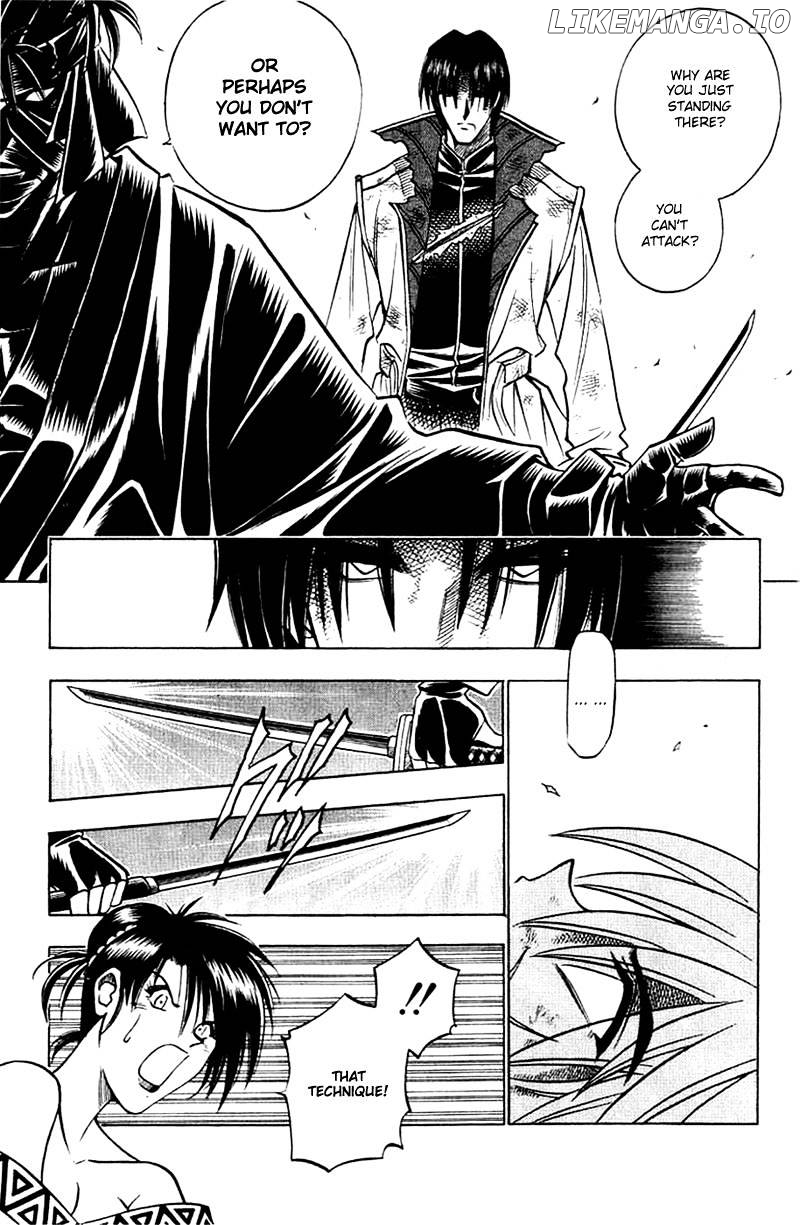 Read Rurouni Kenshin EN Manga Online