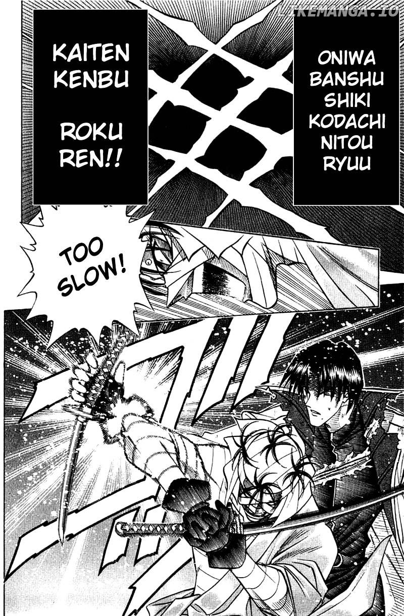 Read Rurouni Kenshin EN Manga Online