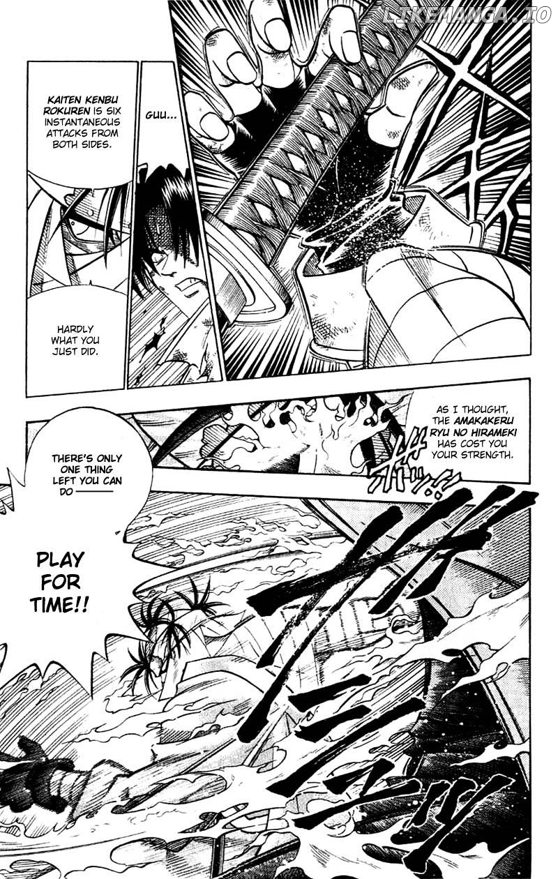 Read Rurouni Kenshin EN Manga Online