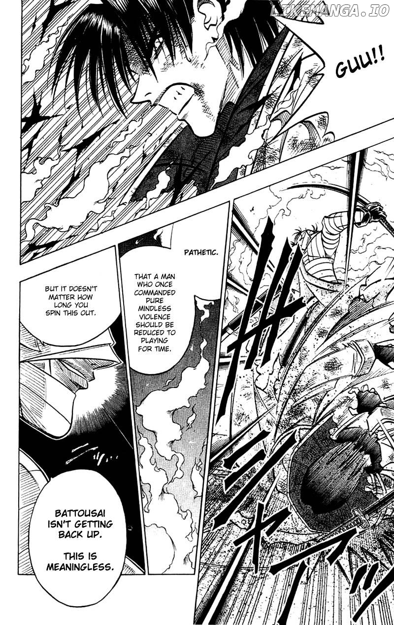 Read Rurouni Kenshin EN Manga Online