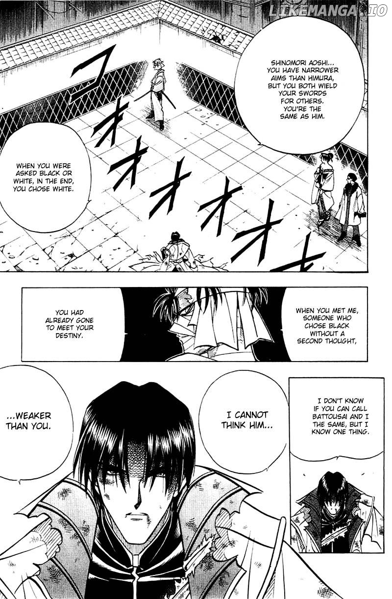 Read Rurouni Kenshin EN Manga Online
