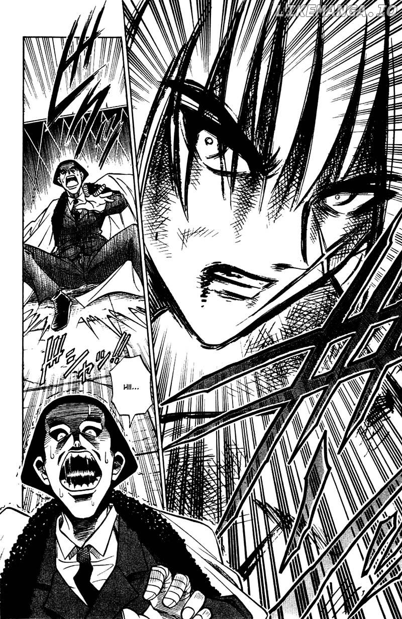 Read Rurouni Kenshin EN Manga Online