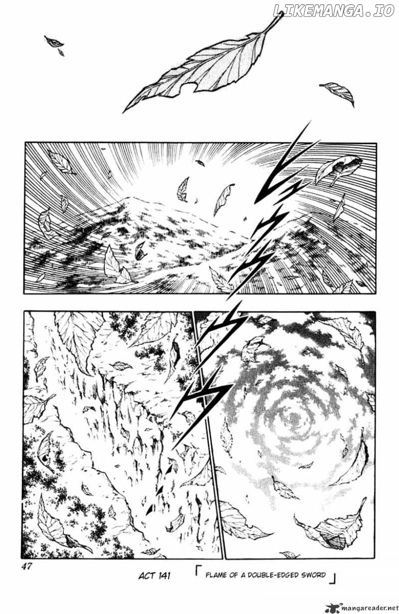 Read Rurouni Kenshin EN Manga Online
