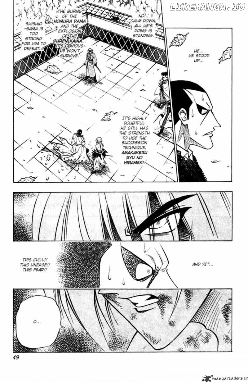Read Rurouni Kenshin EN Manga Online