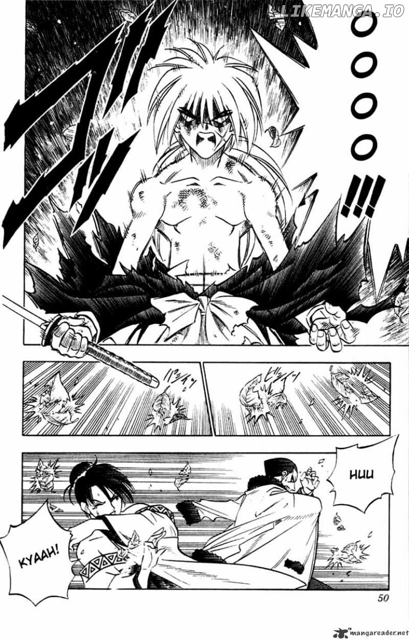 Read Rurouni Kenshin EN Manga Online