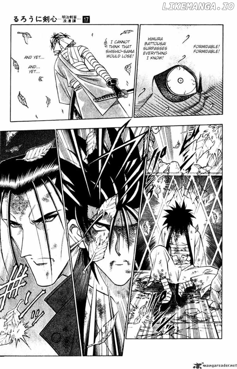 Read Rurouni Kenshin EN Manga Online