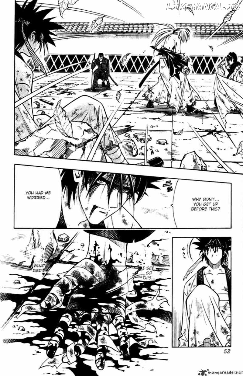 Read Rurouni Kenshin EN Manga Online