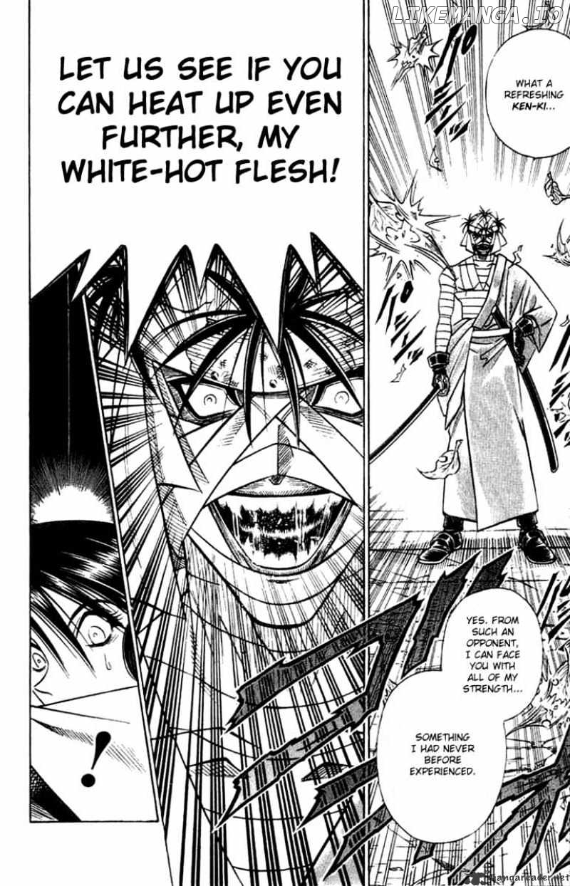 Read Rurouni Kenshin EN Manga Online