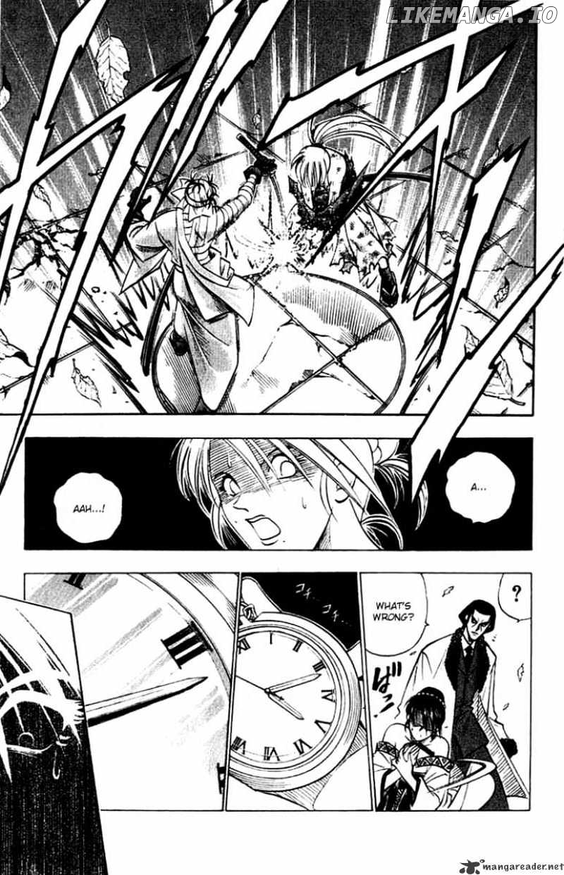 Read Rurouni Kenshin EN Manga Online