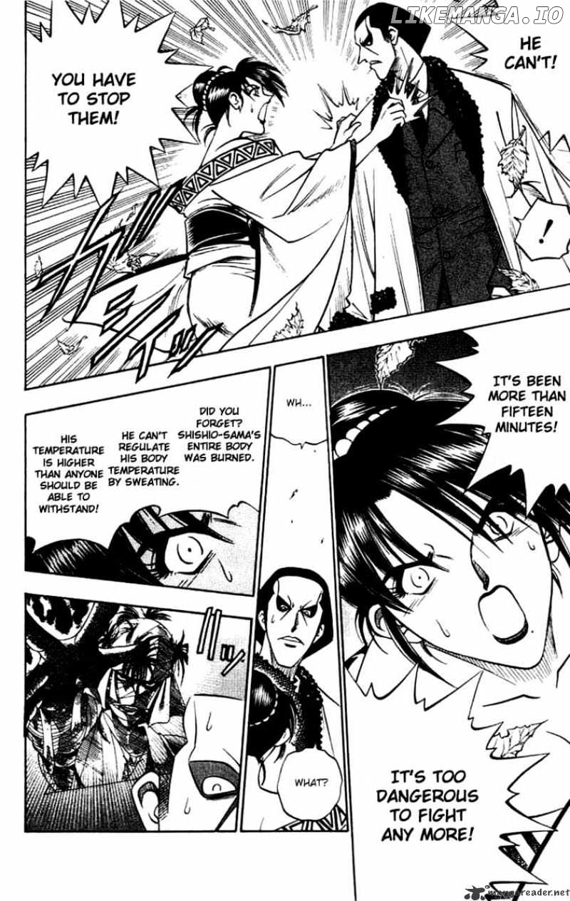 Read Rurouni Kenshin EN Manga Online