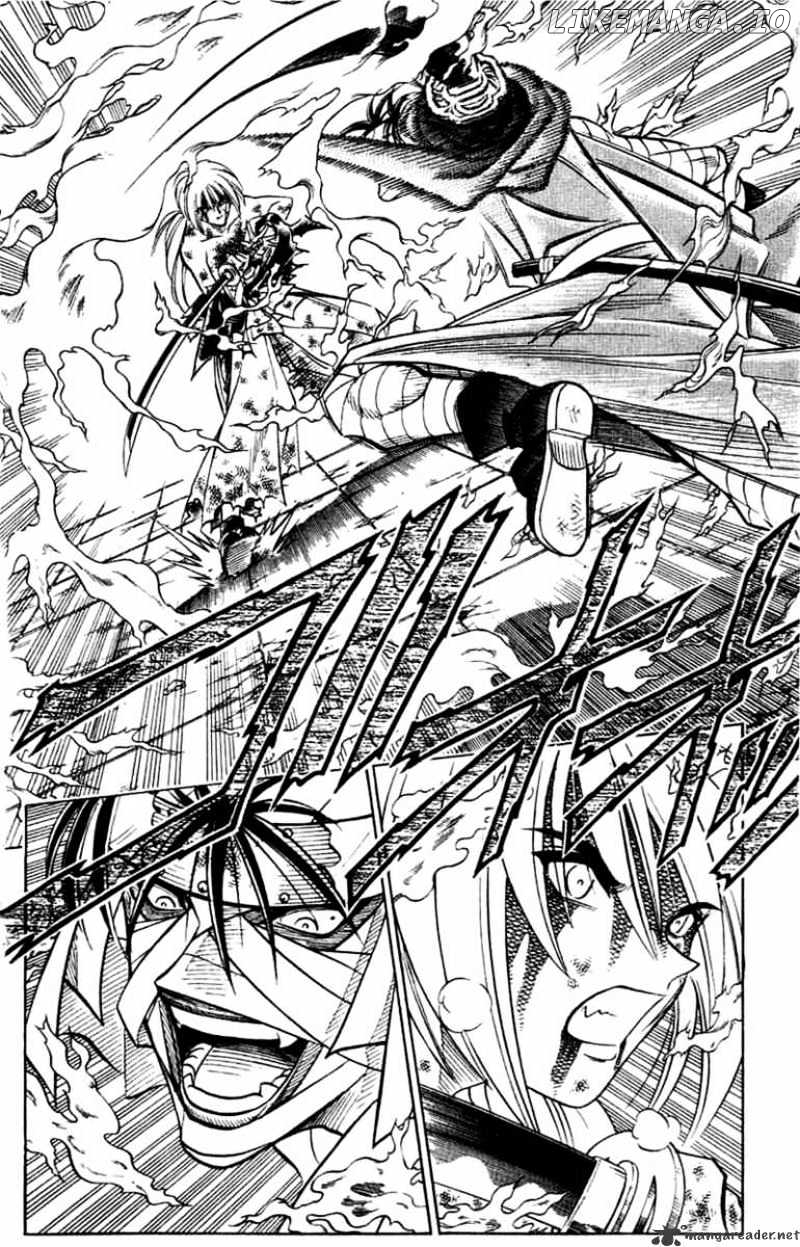 Read Rurouni Kenshin EN Manga Online