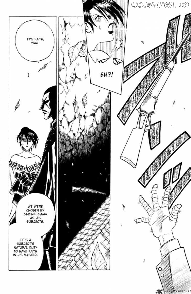 Read Rurouni Kenshin EN Manga Online