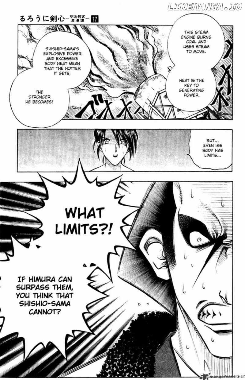 Read Rurouni Kenshin EN Manga Online