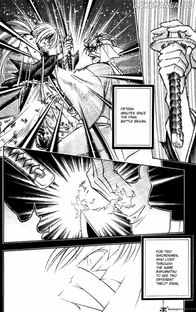 Read Rurouni Kenshin EN Manga Online