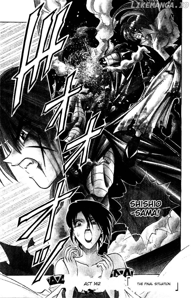 Read Rurouni Kenshin EN Manga Online