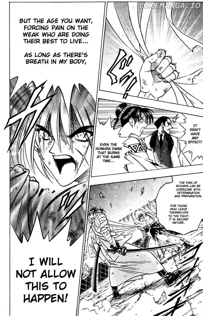 Read Rurouni Kenshin EN Manga Online