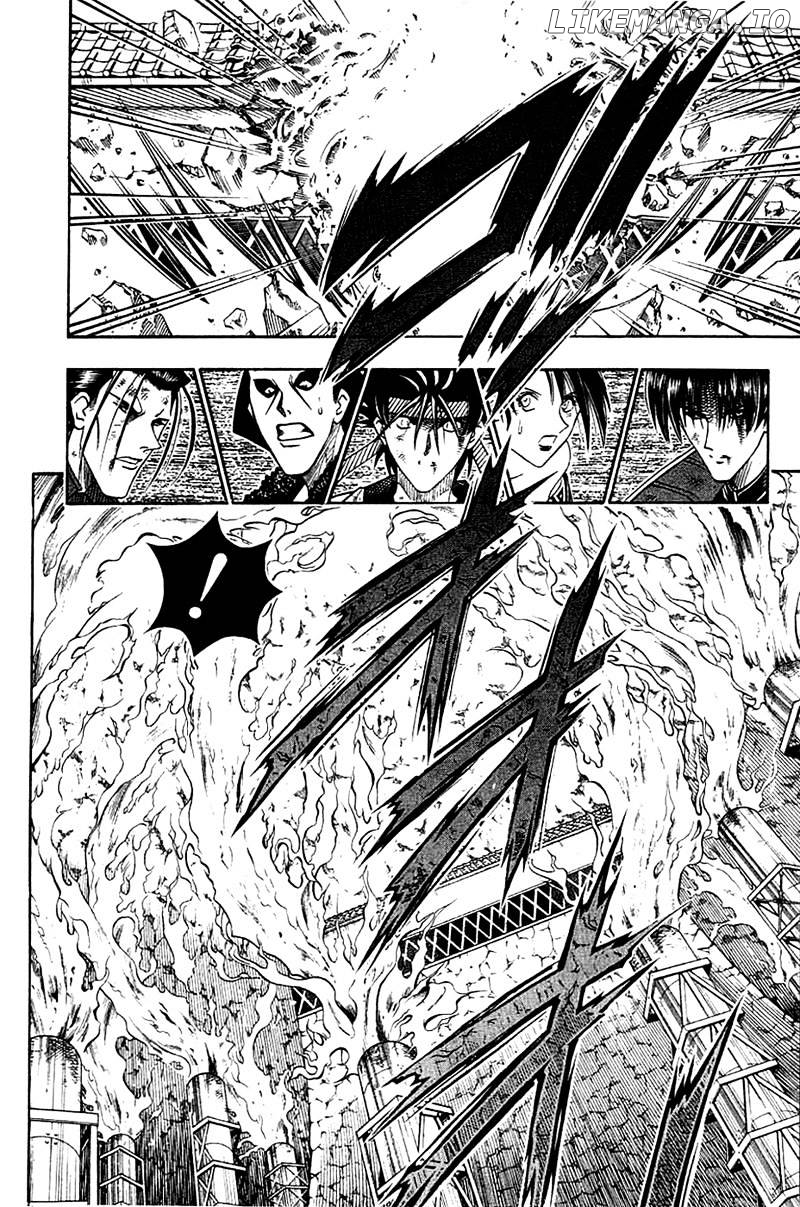 Read Rurouni Kenshin EN Manga Online