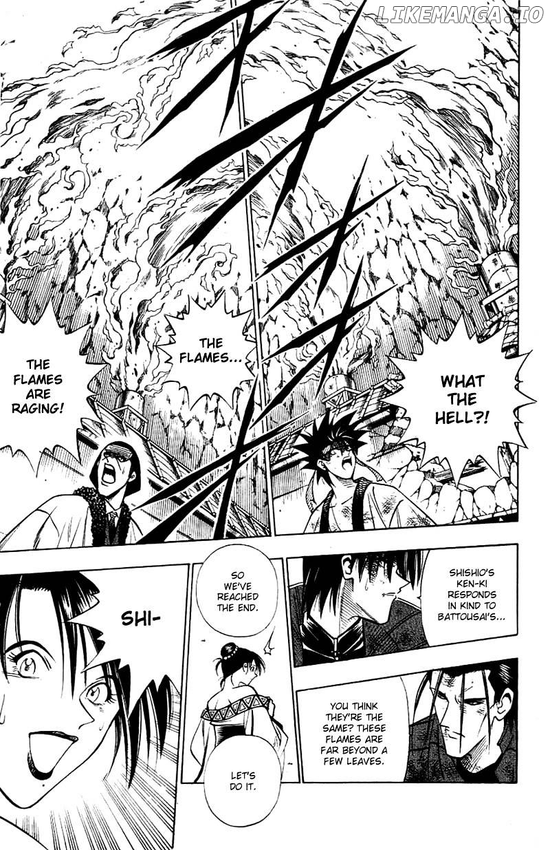Read Rurouni Kenshin EN Manga Online