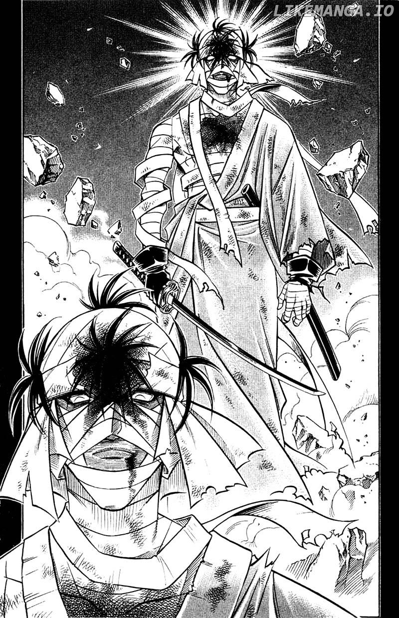 Read Rurouni Kenshin EN Manga Online