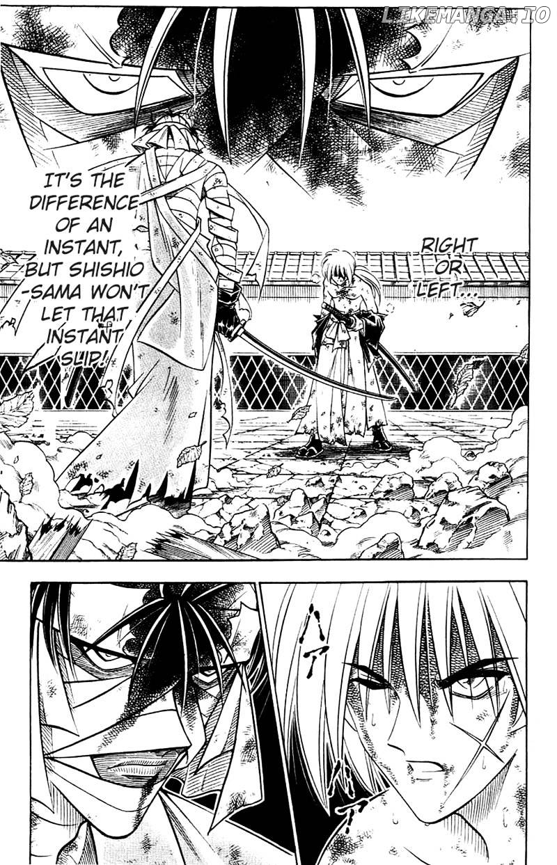 Read Rurouni Kenshin EN Manga Online