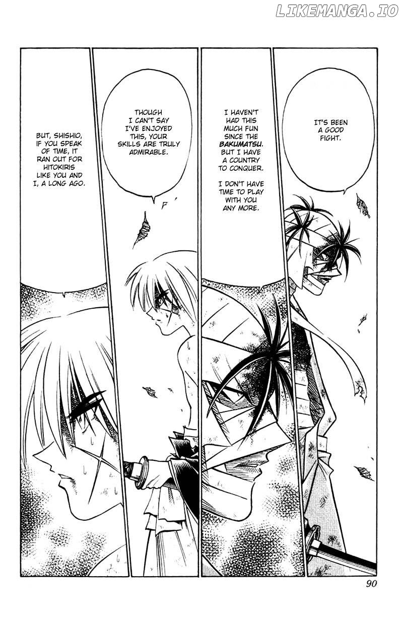 Read Rurouni Kenshin EN Manga Online