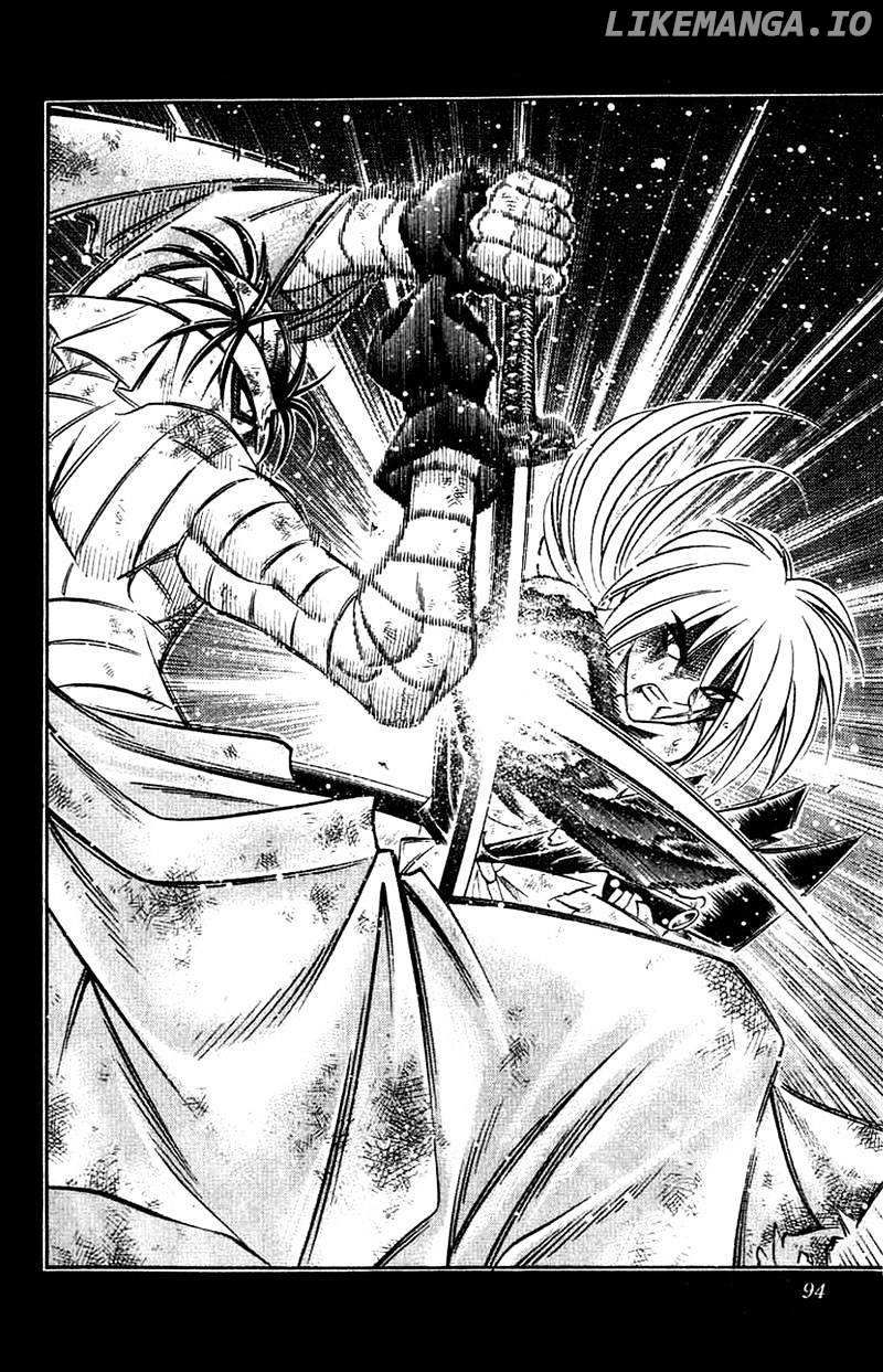 Read Rurouni Kenshin EN Manga Online