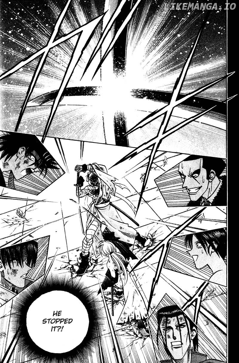 Read Rurouni Kenshin EN Manga Online