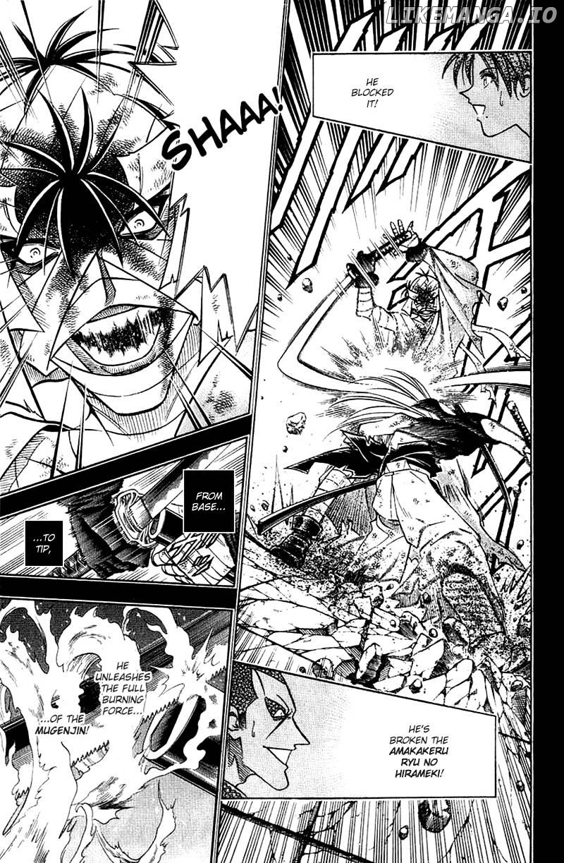 Read Rurouni Kenshin EN Manga Online