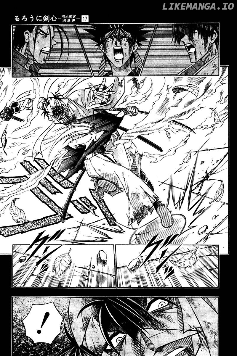 Read Rurouni Kenshin EN Manga Online